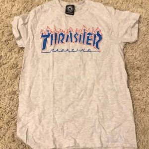 Thrasher t shirt